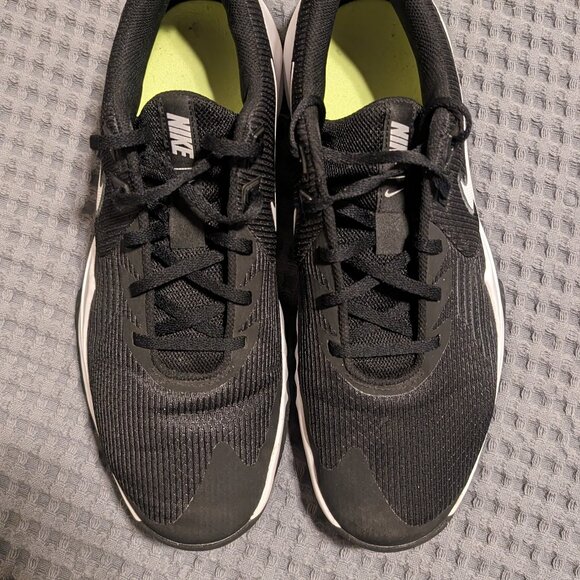 Nike Precision V - Men's Size 12 - Good Condition - Picture 6 of 6